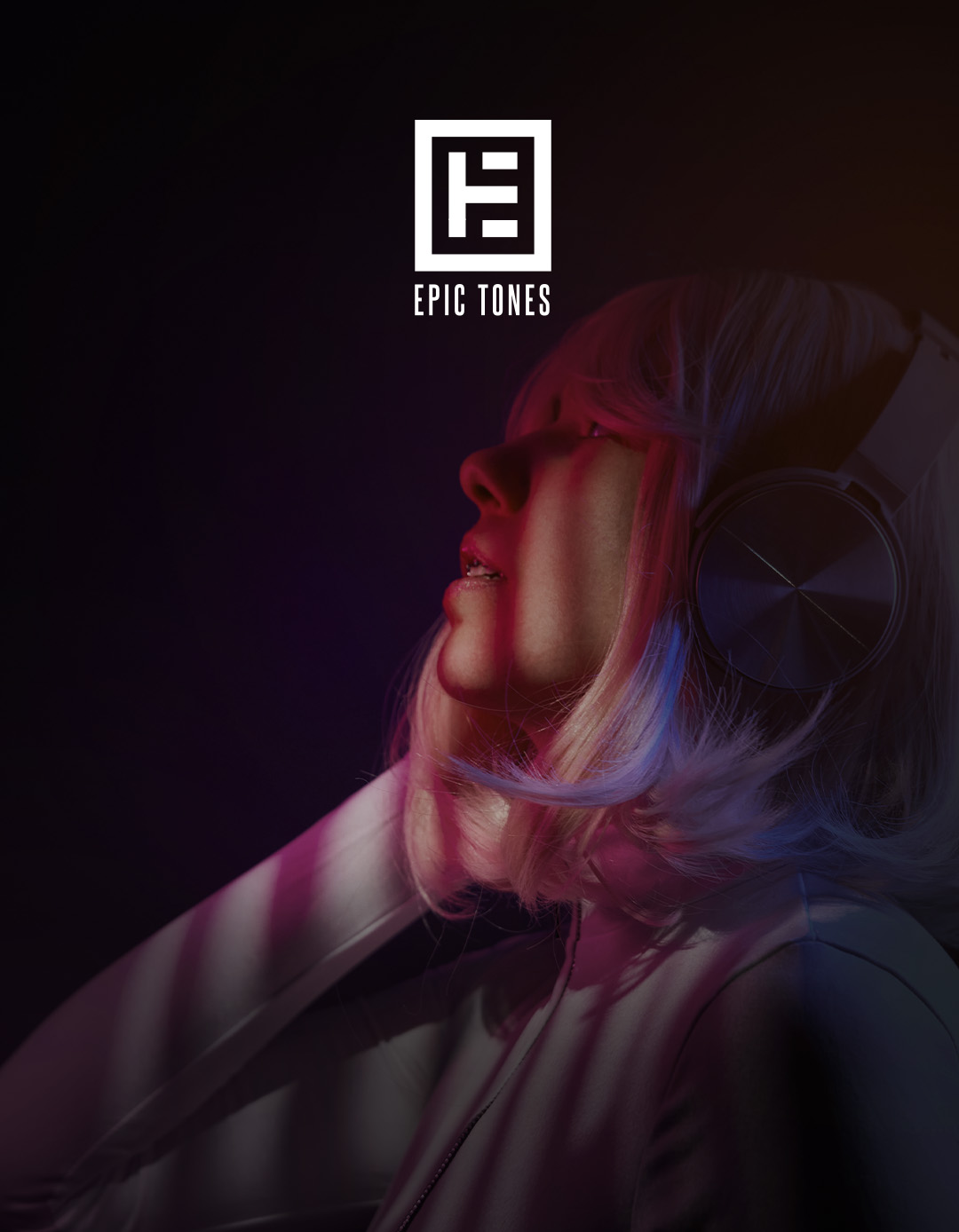 Epic Tones card
