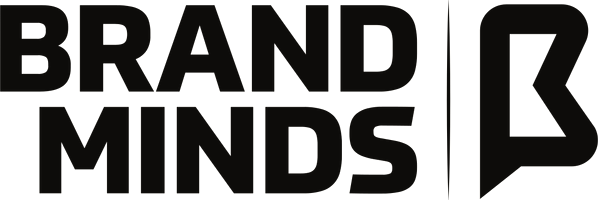 Brand Minds logo