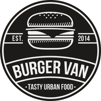 Burger Van logo