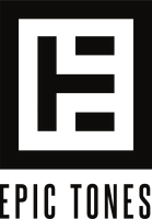 Epic Tones logo