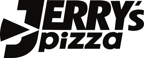 Jerry's Pizza logo