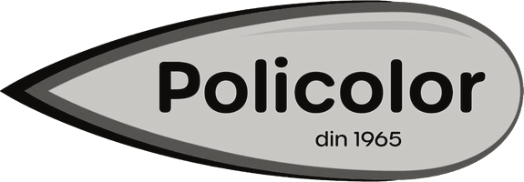 Policolor logo