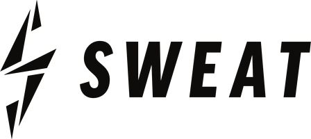 Sweat logo