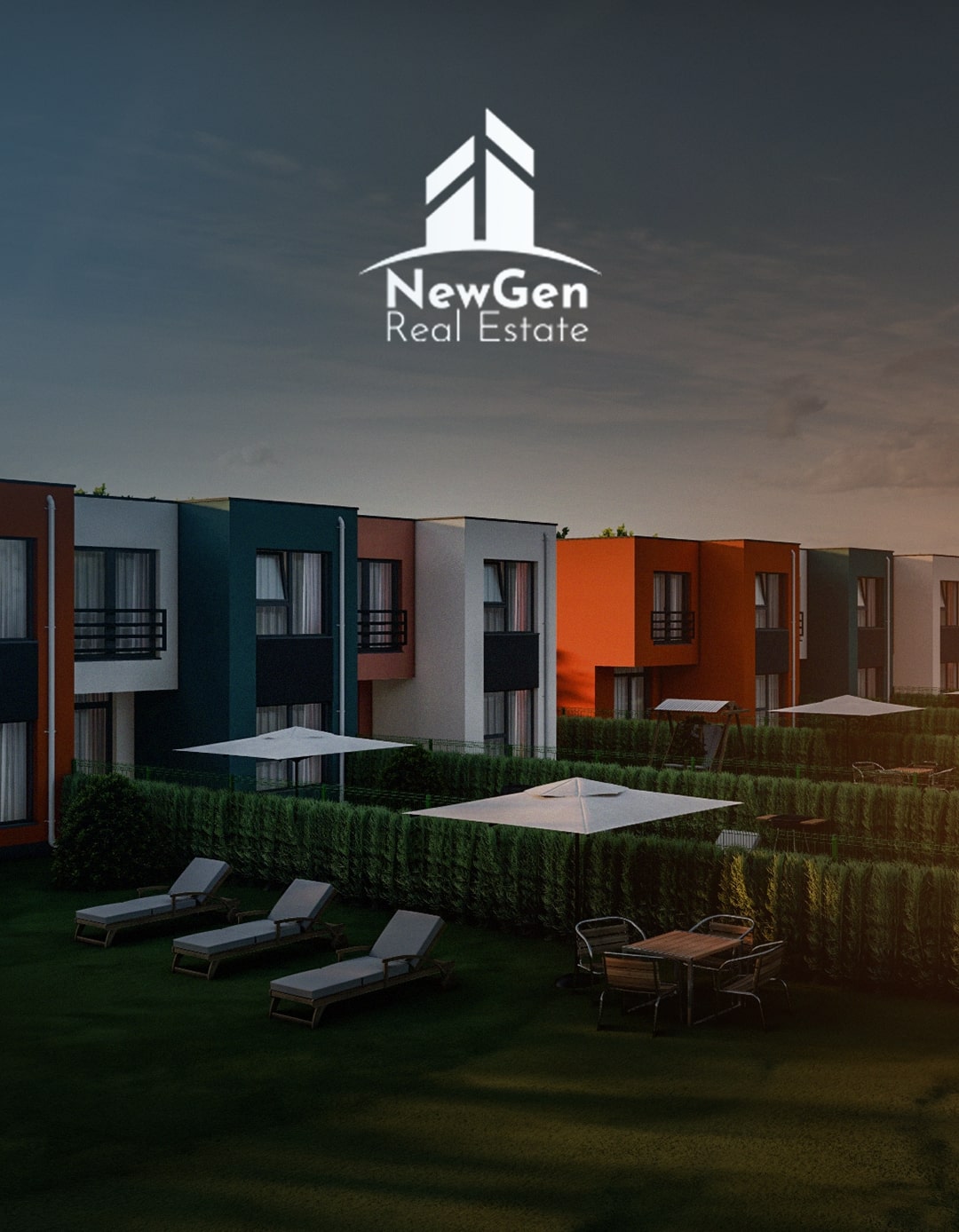NewGen card