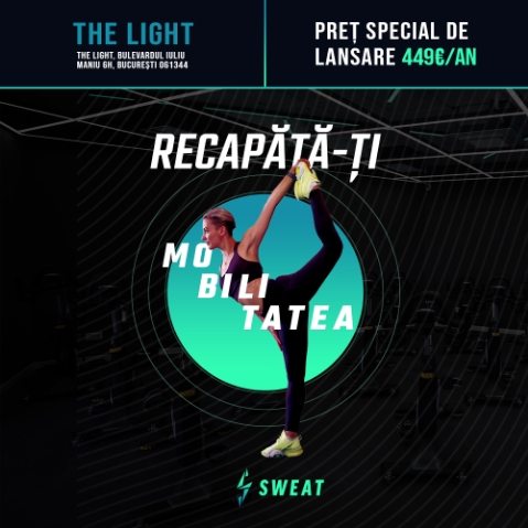 Sweat ad 6