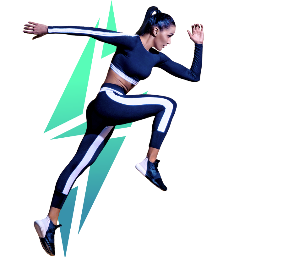 Sweat hero