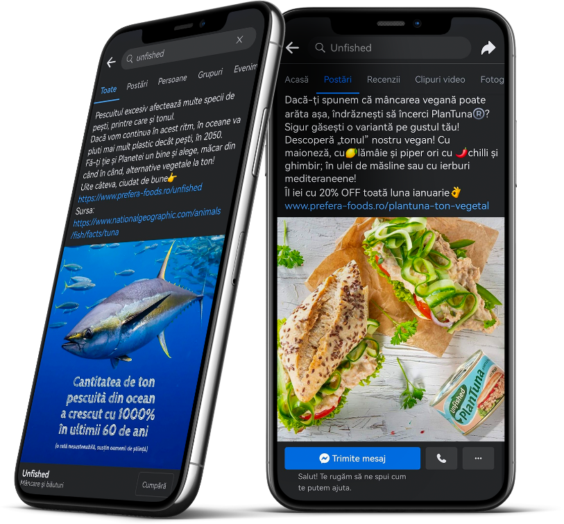 Unfished ad 1