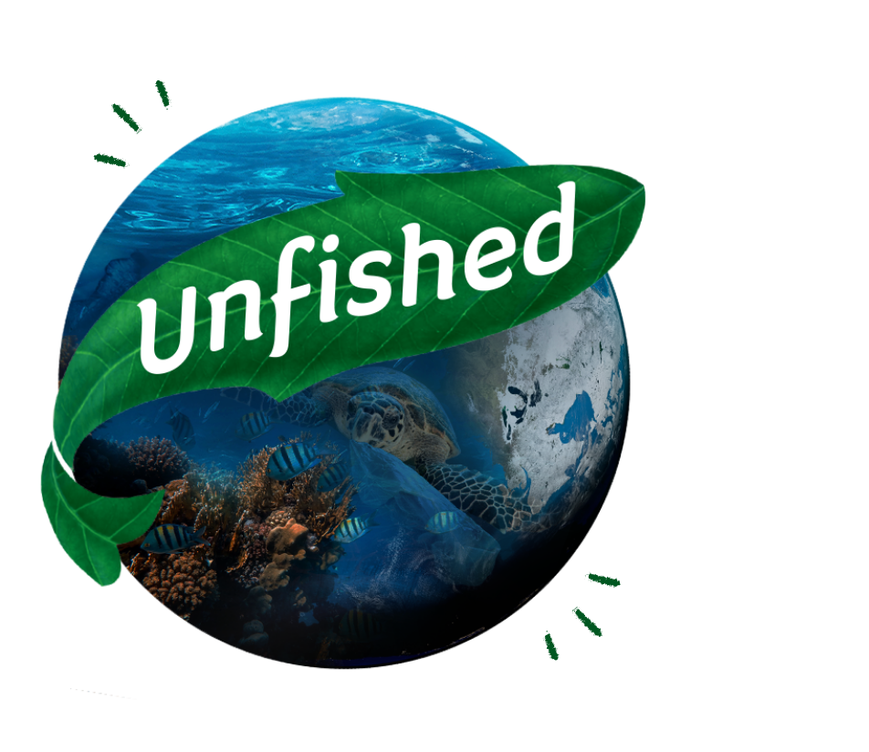 Unfished hero