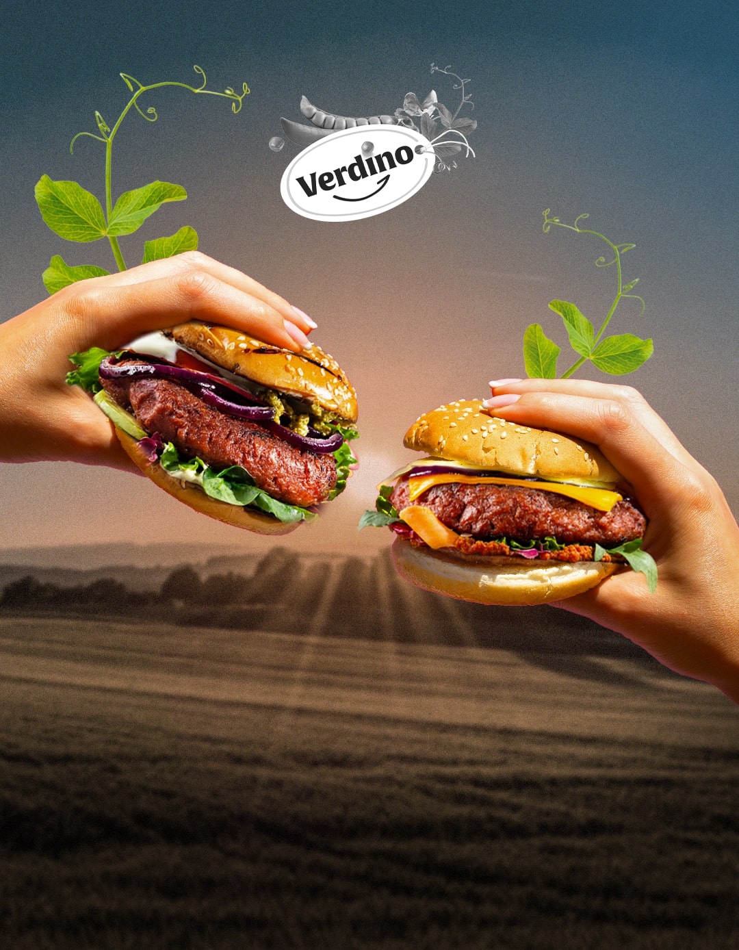 Verdino card
